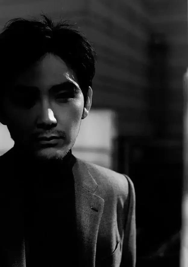 松田龙平年轻时照片,松田龙平渣男