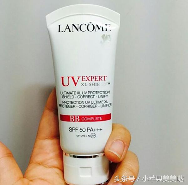 十大公认好用的防晒霜女,女士防晒霜排行榜第一名干皮