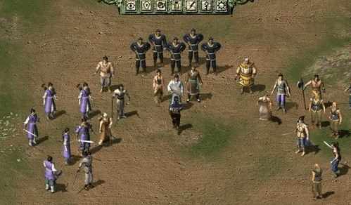 你还记得曾经的那款游戏吗,那些年玩过的经典单机游戏