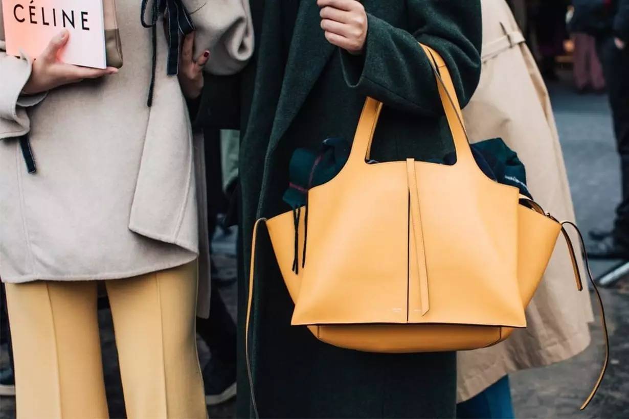 买包很简单的事,买包这辈子最开心的事