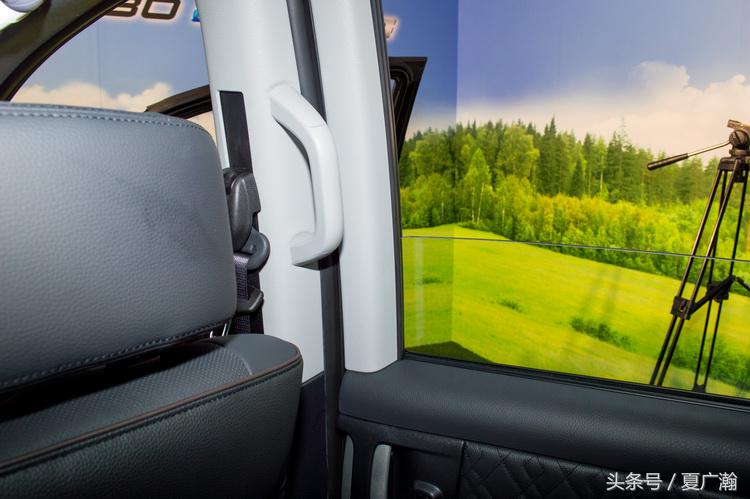 19款纳智捷m7,2016年纳智捷m7