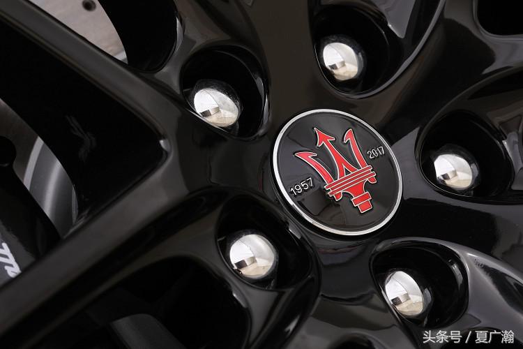 玛莎拉蒂granturismo纯电版,玛莎拉蒂granturismosport宣传片