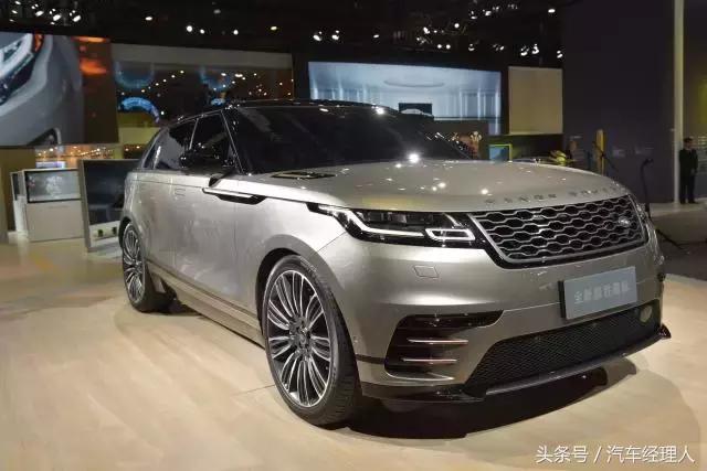 上海车展有哪些重磅车型亮相,盘点上海车展有哪些重磅车型