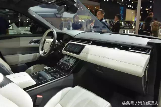 上海车展有哪些重磅车型亮相,盘点上海车展有哪些重磅车型