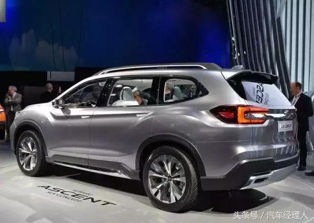 上海车展有哪些重磅车型亮相,盘点上海车展有哪些重磅车型