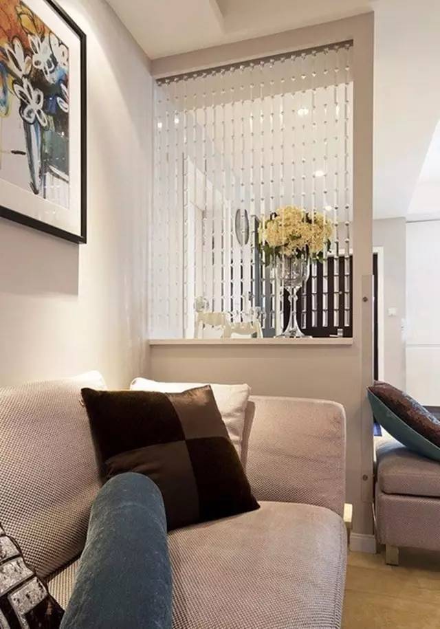 阳台对阳台是穿堂煞吗,阳台装推拉门可以挡穿堂煞