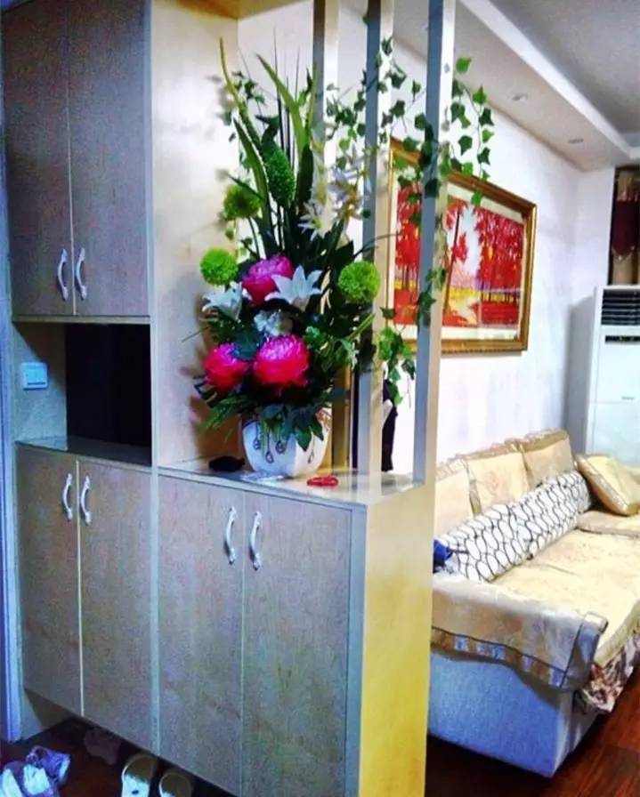 阳台对阳台是穿堂煞吗,阳台装推拉门可以挡穿堂煞