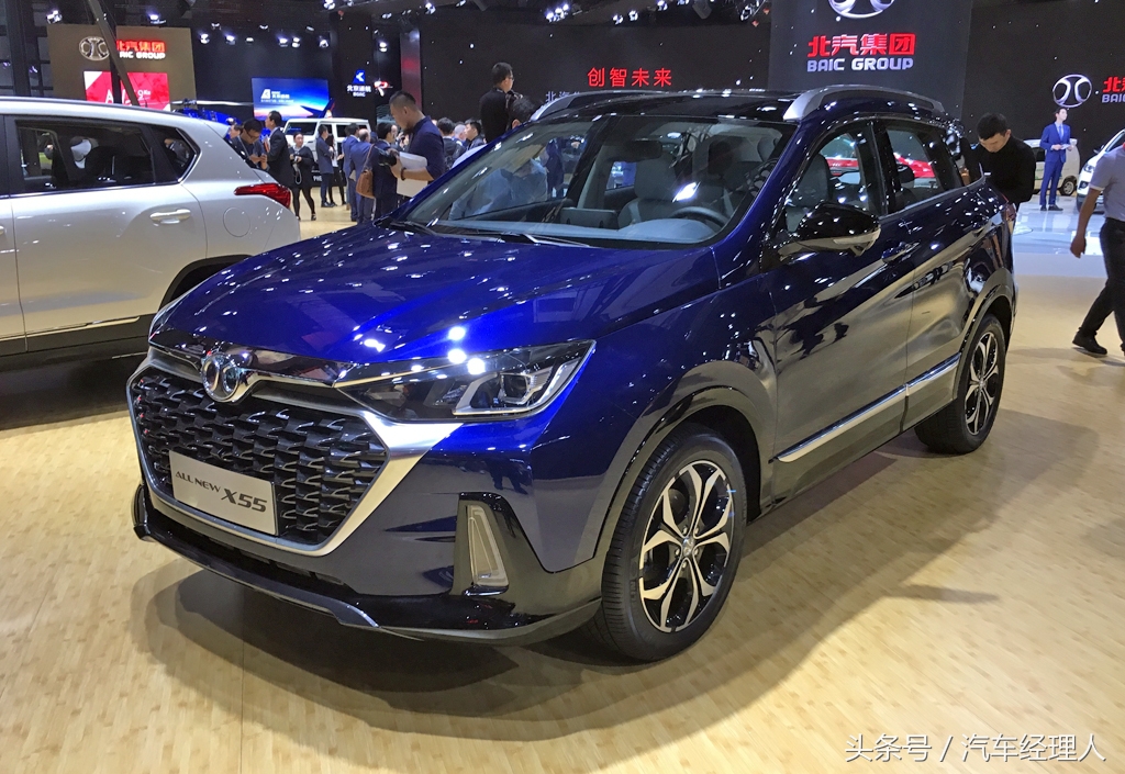 上海车展有哪些重磅车型亮相,盘点上海车展有哪些重磅车型