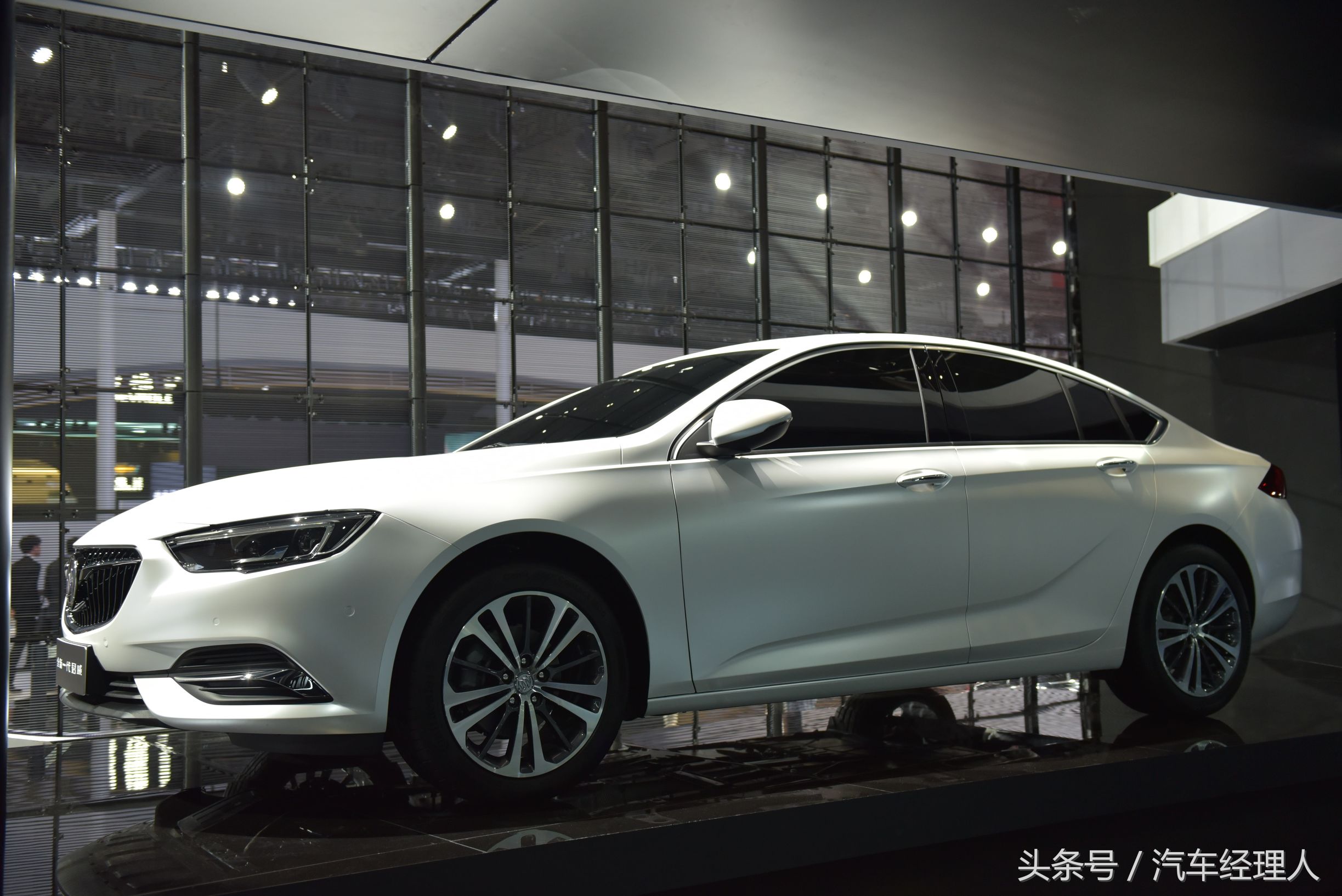 上海车展有哪些重磅车型亮相,盘点上海车展有哪些重磅车型