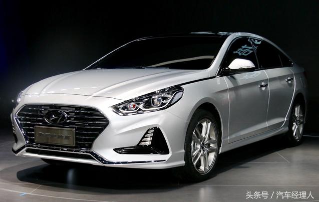 上海车展有哪些重磅车型亮相,盘点上海车展有哪些重磅车型