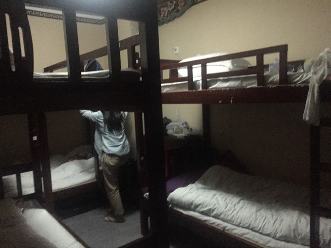 西北归来,我想说给你听,青海甘肃西安华山11天