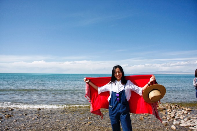 西北归来,我想说给你听,青海甘肃西安华山11天