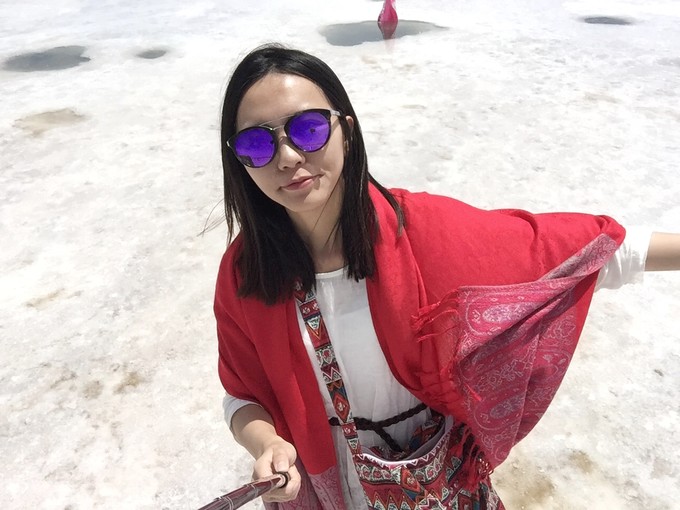 西北归来,我想说给你听,青海甘肃西安华山11天