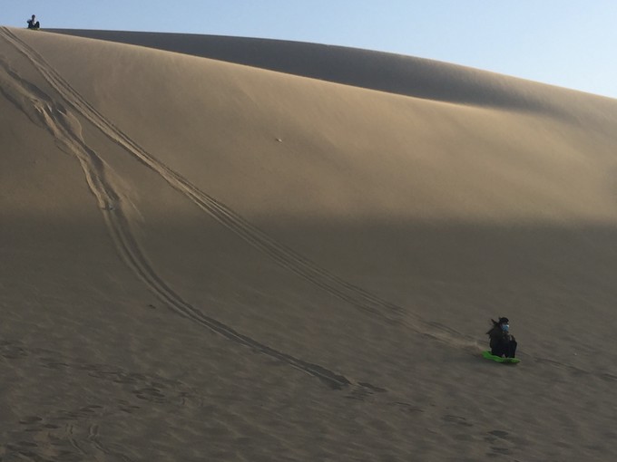 西北归来,我想说给你听,青海甘肃西安华山11天