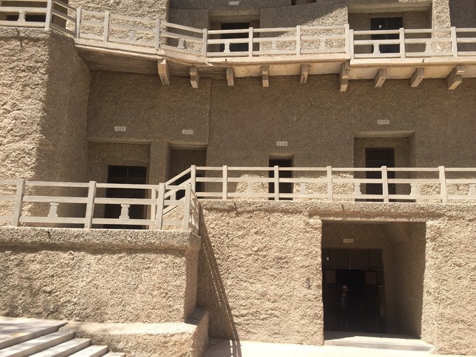 西北归来,我想说给你听,青海甘肃西安华山11天