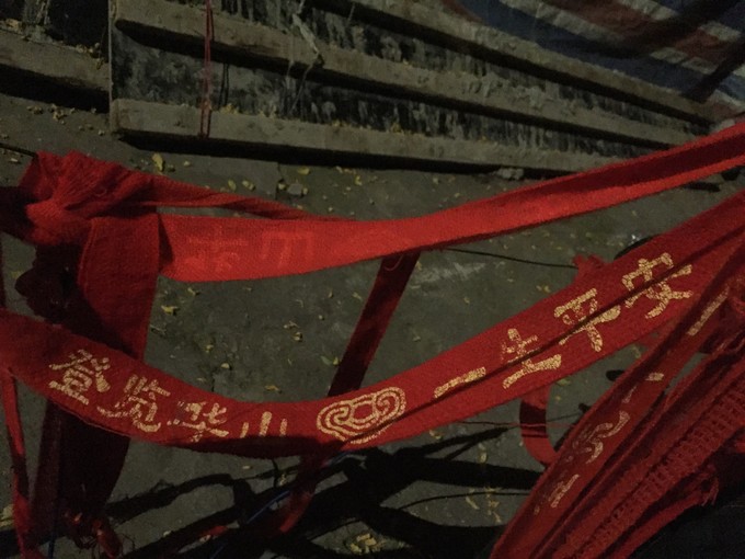 西北归来,我想说给你听,青海甘肃西安华山11天