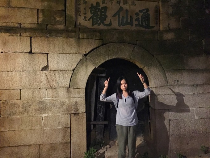 西北归来,我想说给你听,青海甘肃西安华山11天