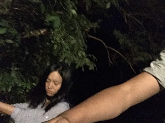 西北归来,我想说给你听,青海甘肃西安华山11天