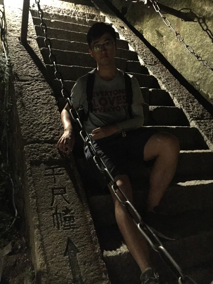 西北归来,我想说给你听,青海甘肃西安华山11天