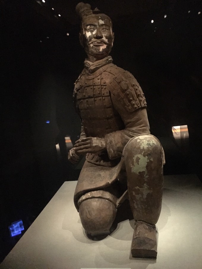 西北归来,我想说给你听,青海甘肃西安华山11天