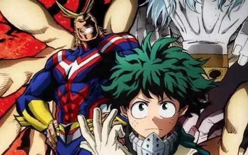 新番巨人排行榜,巨人新番排名