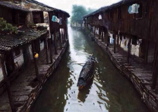 夜读｜谷雨：开到荼蘼花事了丝丝夭棘出莓墙