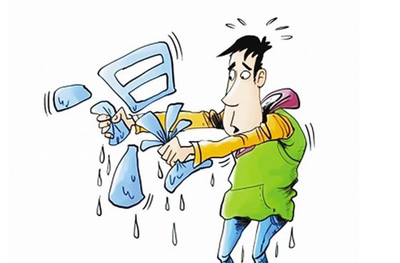 湿邪伤到阳气如何治疗,湿邪寒邪怎样治疗