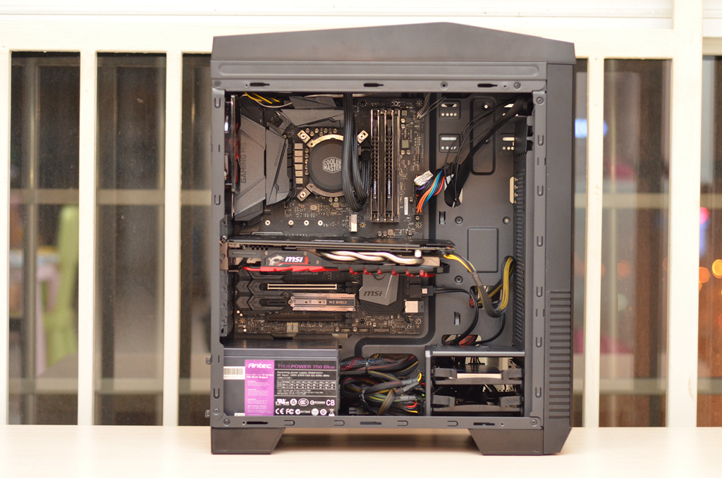 守望先锋最高画质所需配置,守望先锋图像质量超高推荐配置