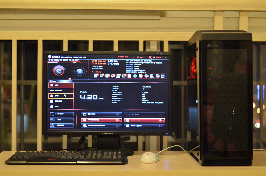 守望先锋最高画质所需配置,守望先锋图像质量超高推荐配置