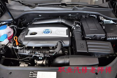 大众速腾汽车中控屏幕常见故障,大众速腾自动启停故障怎么解决