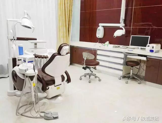 华喜口腔,华喜口腔诊所