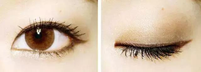 灰粉色眼影盘平价推荐新手,眼影盘平价好用性价比推荐