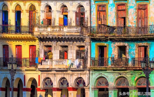 《速8》取景地，人均月薪20刀的幸福国度，还对中国免签！