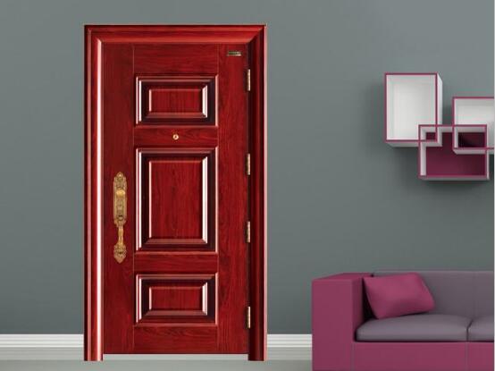 中国十大防盗门品牌排行,十大防盗门品牌哪一个实惠