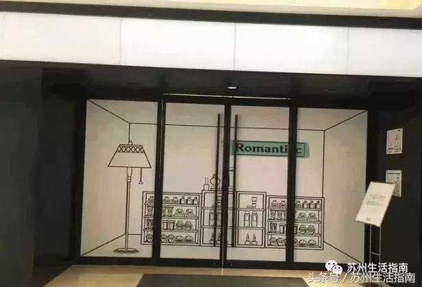 gucci门店几点开门,苏州gucci专柜旗舰店