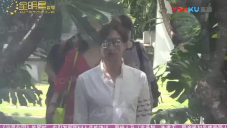 卓叔第二弹爆料不停,白百何人设彻底崩盘是否还会有第三弹?