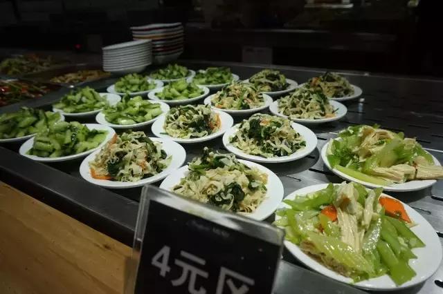 一天吃五顿都不要钱,“别人家的食堂”开挂了!贵司,还招人吗?