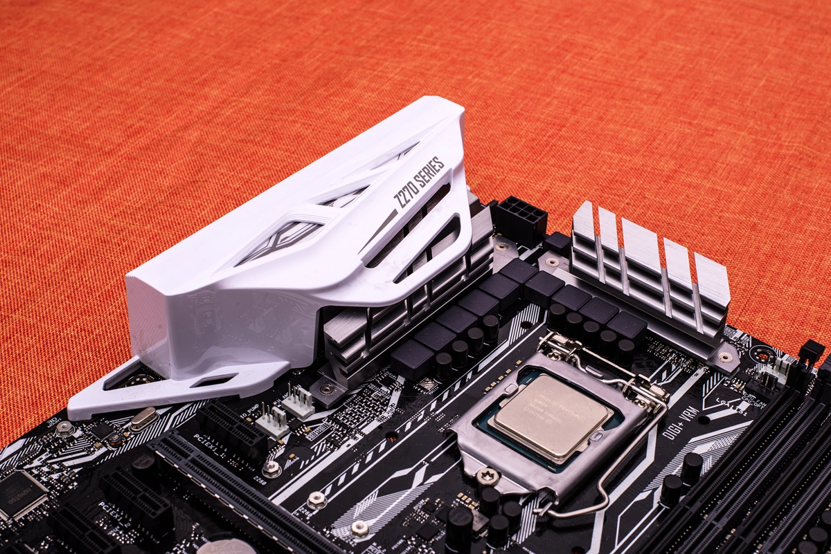 rx460显卡属于高端还是低端,1k显卡哪个好用