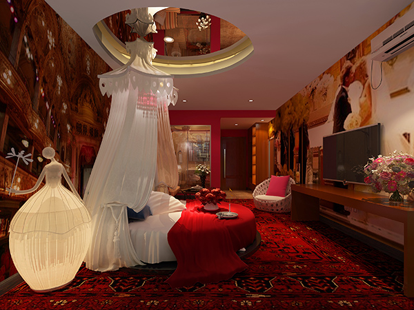 杭州私密性最高的酒店,杭州最隐秘的酒店