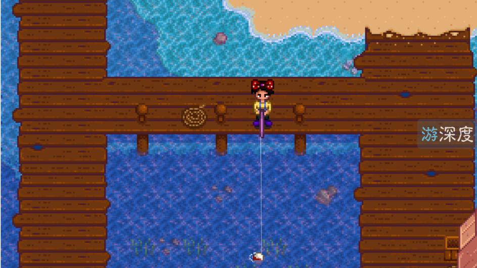 继《饥荒》之后,腾讯为什么选择一款农场经营游戏登陆TGP?