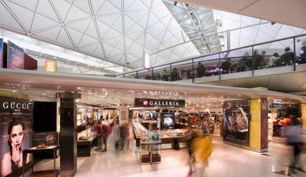 机场免税店买化妆品攻略指南,机场免税店正品购物攻略