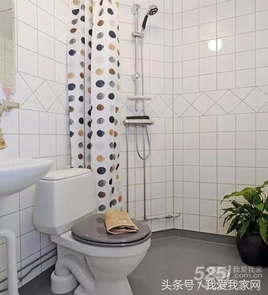 房子这样装水电费都能省一半