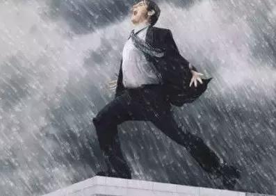 出国就像去另一个城市,出国留学就像把你放在一个荒岛上