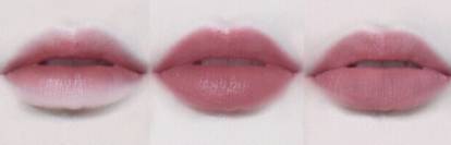 唇控颜色,唇控哪个颜色好看