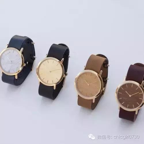 千元以内的大牌女士表,适合夏天戴的千元表