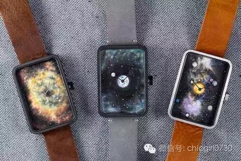 千元以内的大牌女士表,适合夏天戴的千元表