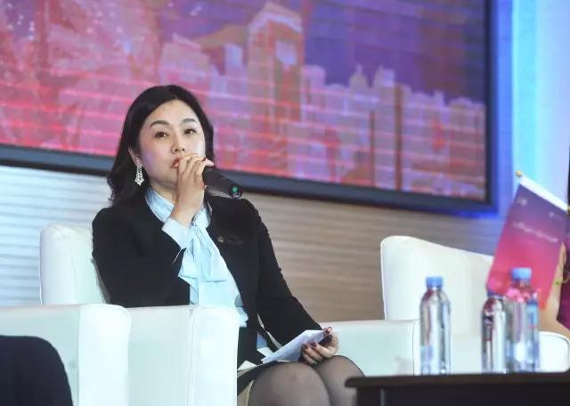 厉害,女川商在时尚盛典上把创新与匠心说得好透