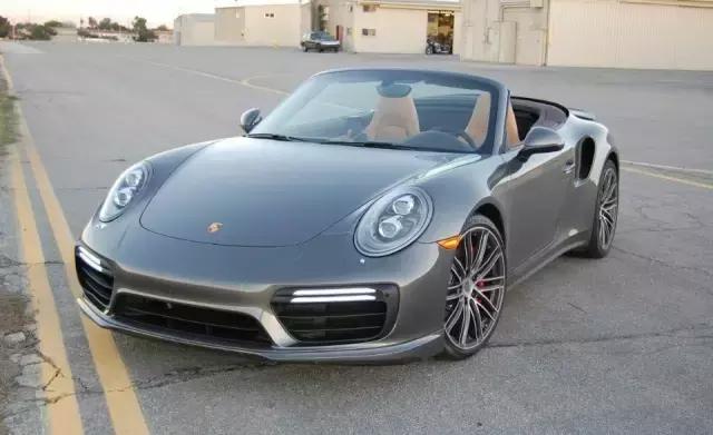 保时捷911turbos试驾,保时捷911turbosstingergtr