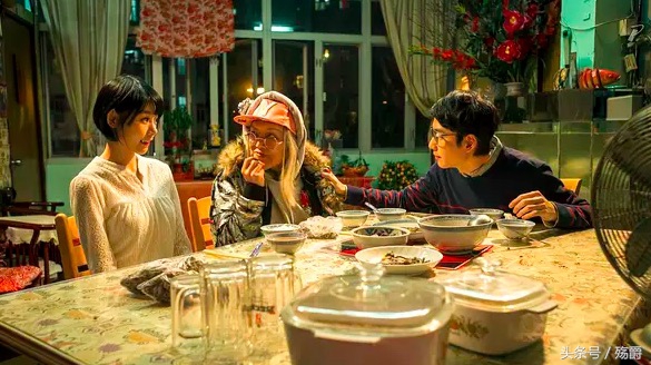 秋生放走僵尸,秋生抓僵尸