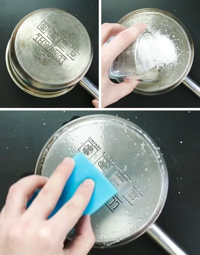 12个超简单的生活小诀窍